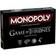 Monopoly Game of Thrones Collector's Edition