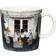 Arabia Moomin True to Its Origins Mugg 30cl