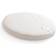 Stokke Sleepi Mini Spannbettlaken White 21.3x28.3"