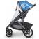 UppaBaby Performance Rain Shield for Vista & Cruz