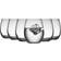 Lyngby Juvel Dricksglas 39cl 6st