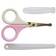 Oopsy Baby Nail Scissors With File