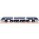 Bigjigs Eurostar E320 Train
