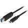 StarTech USB B-USB C 3.0 6.6ft