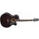 Takamine GN75CE Wine Red Guitarra electroacustica