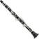 Yamaha YCL 881 Professional clarinet