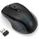 Kensington Pro Fit Mid-Size Mouse K72423AM Graphite Green RF Wireless Optical Mouse