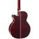 Takamine GN75CE Wine Red Guitarra electroacustica