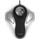 Kensington Souris Orbit K64327F Silver Wired Optical Trackball