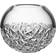 Orrefors Carat Globe Vas 25cm