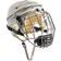 Bauer 4500 Combo Hockey Helmet