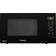 Panasonic NN-SD25HBBPQ Black