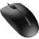 Cherry MC 1000 Mouse USB Ottico 3 Tasti 1200 dpi