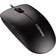 Cherry MC 2000 Mouse USB Infrarossi Nero 3 Tasti 1600 dpi