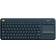 Logitech K400 Plus Wireless Touch