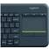 Logitech K400 Wireless Touch Keyboard + Wreless Touch Keyboard