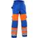 Blåkläder 18831997 High Vis Winter Trouser