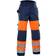 Blåkläder 18831997 High Vis Winter Trouser