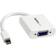 StarTech Mini DisplayPort - VGA Adapter M-F 0.1m