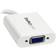 StarTech Mini DisplayPort - VGA Adapter M-F 0.1m