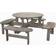 Baltic Garden Rondo Picnic Set