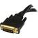 StarTech DVI-I - DVI-D/VGA Adapter M-F 0.7ft