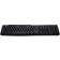 Logitech K270 RF Wireless Nero Tastiera