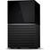 Western Digital Hard Disk My Book Duo 20 TB (2 Dischi da 10 TB Installati) Interfaccia 2 x USB 3.0 RAID 0 1 JBOD