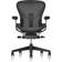 Herman Miller Aeron Medium Silla de oficina 104.5cm