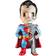 Mighty Jaxx XXRAY DC Comics Golden Age Superman