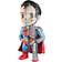 Mighty Jaxx XXRAY DC Comics Golden Age Superman