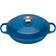 Le Creuset Marseille Signature Cast Iron Round mit Klappe 2.12 L 26 cm