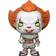 Funko Pop! Movies IT Pennywise with Boat