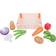 Bigjigs Vegetable Crate