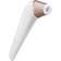 Satisfyer Number Two Stimulateur Clitoridien Blanc