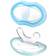 Tommee Tippee Closer to Nature Stage 1 Easy Reach Teether 3m+ 2-pack