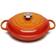 Le Creuset Signature med lock 2.2 L 26 cm