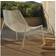 Emu Round Lounge Lounge Chair