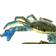 Safari Blue Crab XL 269729