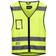 Snickers Workwear Reflective Vest 9153 Hi-Vis