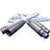 Supra EFF-ISL 2XLR - 2XLR M-F 1m