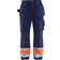 Blåkläder 15291860 High Vis Trouser