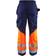 Blåkläder 15291860 High Vis Trouser