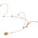 JTS CM-804IF Headset microfoon beige