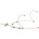 JTS CM-804IF Headset microfoon beige