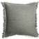 Himla Merlin Complete Decoration Pillows Grey (50x50cm)