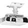 Epson EB-W42 3600ANSI Lumen 3LCD WXGA 1280 x 800 Nero