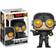 Funko Pop! Comics Hellboy Lobster Johnson