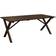Baltic Garden Scottsdale 190x88cm
