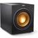 Klipsch R-12SWi